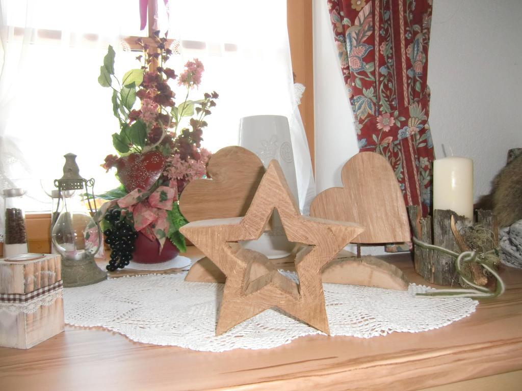 Apart Sissy See Δωμάτιο φωτογραφία